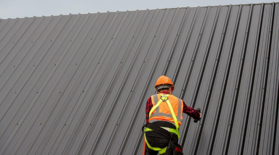 Expert Emergency Roof Repairs services in Garrison, NY